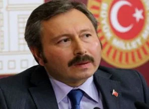 Ak Partili İdris Bal: Önce kendi çocuklarını...