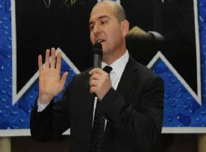 AK Partili Soylu: 'Sarıgül'ün adaylığı bile...'