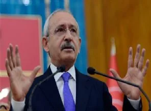 Ak Partililerin paylaştığı Kılıçdaroğlu'nun bu fotoğrafı kavga çıkartır