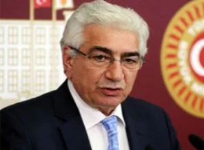 AK Partiye çok ağır İmralı suçlaması