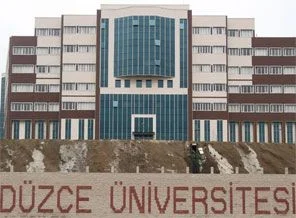 Akademik personel alınacak