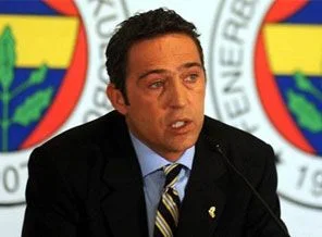 Ali Koç: 'Aday olmayacağım'
