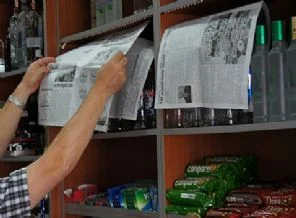 'Alkol düzenlemesi' ruhsat iptali!