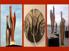 Alta Sanat Galerisi'nde öğretim üyeleri sergisi