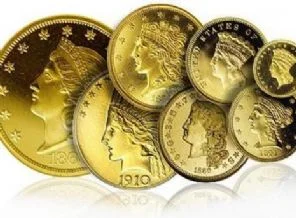 Altın para talebinde rekor!