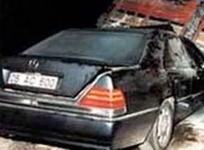 Altunizade'de susurluk ve darbe tarihi konuşulacak!