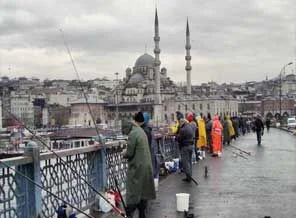 Amatör balıkçılar sertifikalandırılacak