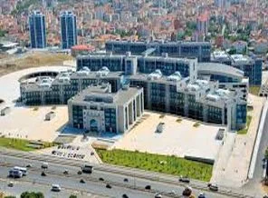 Anadolu adliyesi 'adliyelik' oldu