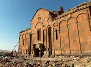 Anadolu'da ilk cuma namazı bu camide kılındı