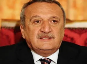Anayasa Mahkemesinden flaş Ağar kararı