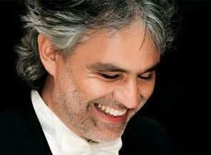 Andrea Bocelli İstanbul'a geliyor