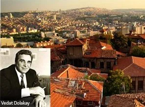Ankara Belediyesi için 'Sola Çek' kampanyası