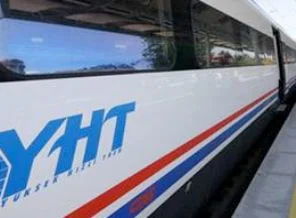 Ankara-İstanbul YHT bilet fiyatlarına anket