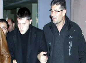 'Annesi yüzünden' cinayet işledi