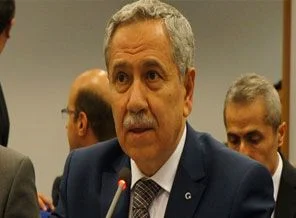 Arınç: Elektrikteki TRT payı devam edecek