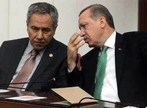 Arınç, Erdoğan ile Diyarbakır'a gidecek mi?
