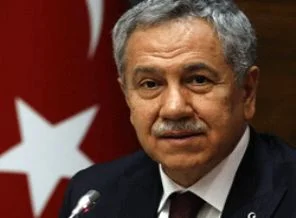 Arınç: Hükümet nasıl böyle bir şey yapsın?