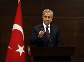 Arınç: Recai Kutan bizi davamıza bağladı