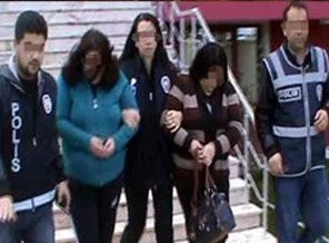 Arkadaşının çocuğunu döverek öldürdü