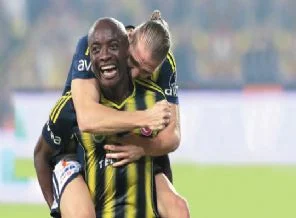 Aslan 'Fener' diyor