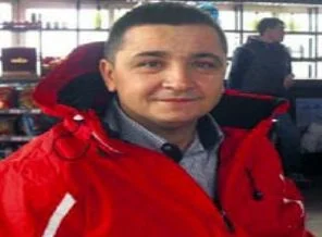 Astsubay babasını öldürüp intihar etti