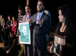 Atatürk eşimin rüyasına girip dedi ki...