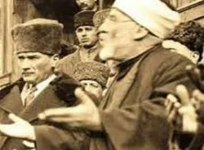 Atatürk için 10 Kasım'da mevlit okutacak