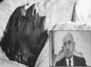 Atatürk kriz geçirdiğinde İnönü neden gelmedi?