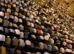 'Ateist gençlerin yüzde 61'i Allah'a inanıyor!'