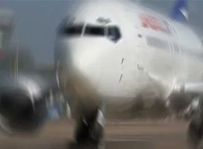 Atlas Jet uçağında bomba ihbarı