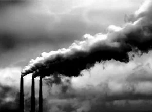 Atmosfere karışan CO2 oranı düşüyor