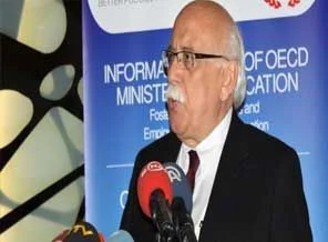 Avcı: Gülen cemaatine izah ettik