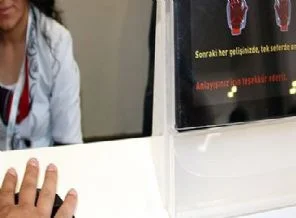 Avuç içi tarama için son günler!