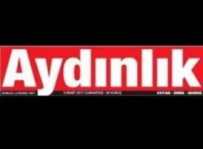 Aydınlık'tan CHP'ye sert eleştiri
