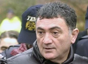 Ayhan Çarkın: Tertemiz Kürt halkına zulmettik