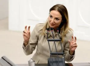 Aylin Nazlıaka CHP'nin Ankara adayı mı?