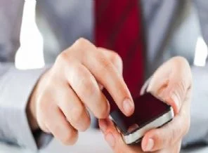 Aynı konuda art arda SMS atan yand