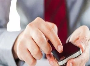 Aynı konuda art arda SMS atan yandı