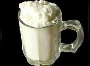 Ayran siyasi bir simge mi?