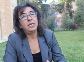 Ayşe Gökkan taburcu edildi