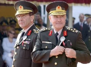 Aytaç Yalman'a Özkök'ten cevap