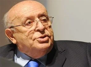 Azerbaycan'dan Demirel'e 'Şeref Nişanı'