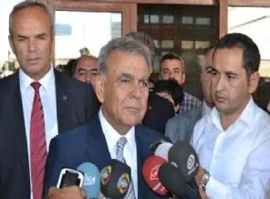 Aziz Kocaoğlu beraat etti