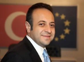 Bağış: Biz toplumsal düzenin bekçisiyiz!