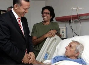 Bağış: Çok şey değişti
