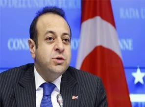 Bakan Bağış:AB ile evliliğe hazırız