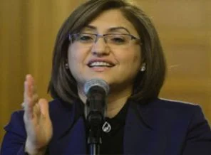 Bakan Fatma Şahin bir ilke imza atacak