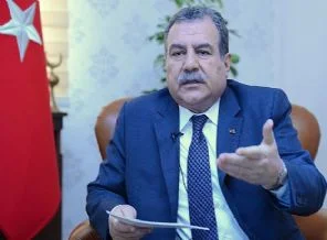 Bakan Güler'den çözüm süreci çıkışı!