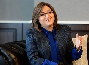 Bakan Şahin'den CHP'ye Kamer Genç çağrısı