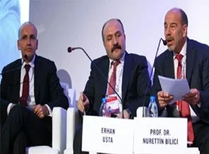 Bakan Şimşek'i güldüren eleştiri